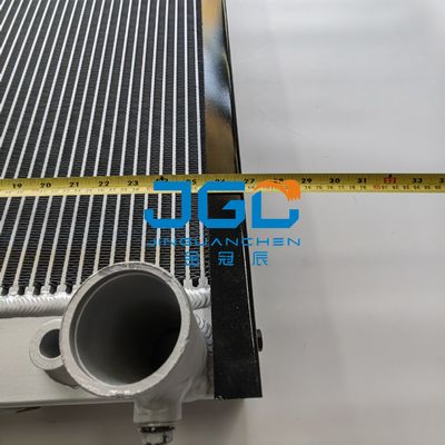 R210-7 R210-7A Hydraulikölkühler 11N6-43030 für Bagger Accessories