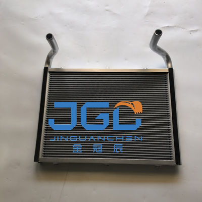 R55 R60-9 Ölkühler 11M9-44305 für Bagger