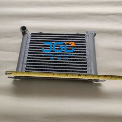 Radiator Modell PC20 Industrielle Hydraulische Ölkühlmaschine Baggerzubehör