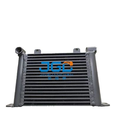 Radiator Modell PC20 Industrielle Hydraulische Ölkühlmaschine Baggerzubehör