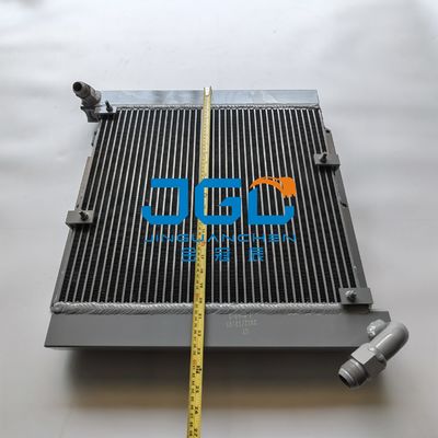 PC60-5 PC60U-5 PC60L-5 Ölkühlgerät 20X-03-22110 Für Komatsu-Exkavator
