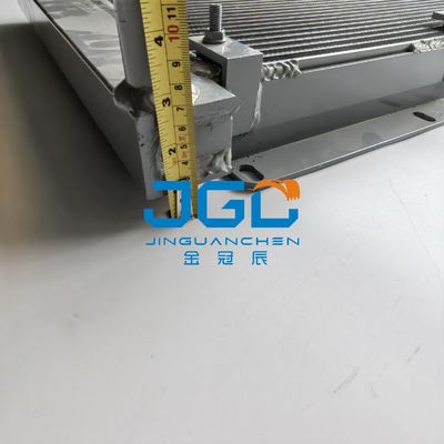 PC60-5 PC60U-5 PC60L-5 Ölkühlgerät 20X-03-22110 Für Komatsu-Exkavator