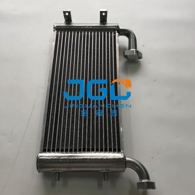 PC78US PC78US-6 PC78US-5 PC78 Bagger Hydraulikölkühler Aluminium Heizkörper Erpiller Wasserbehälter 21W-03-31112