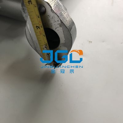 PC78US PC78US-6 PC78US-5 PC78 Bagger Hydraulikölkühler Aluminium Heizkörper Erpiller Wasserbehälter 21W-03-31112