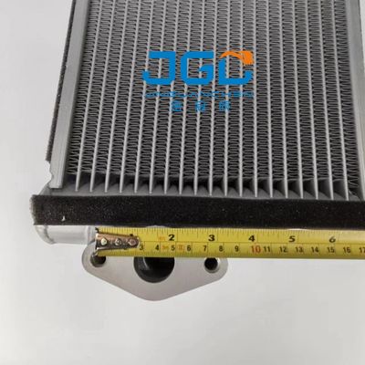 PC120-8 PC130-8 Komatsu Baggerradiator 203-03-12221