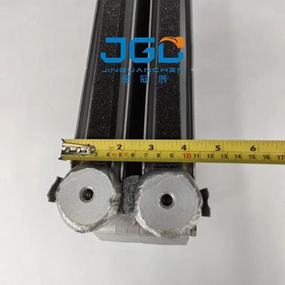 PC120-8 PC130-8 Komatsu Baggerradiator 203-03-12221
