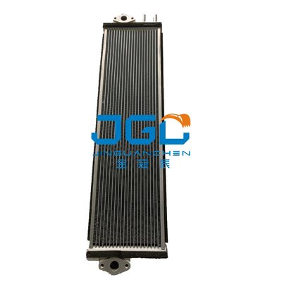 Bagger Hydraulic Oil Cooler PC130-7 tanken das Abkühlen 203-03-71130