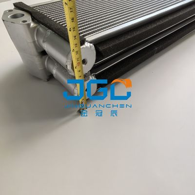 Bagger Hydraulic Oil Cooler PC130-7 tanken das Abkühlen 203-03-71130