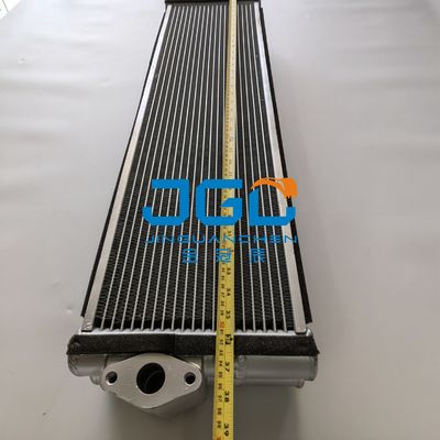 Bagger Hydraulic Oil Cooler PC130-7 tanken das Abkühlen 203-03-71130