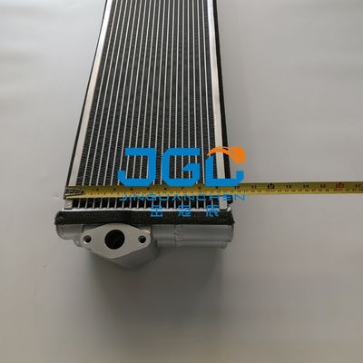 Bagger Hydraulic Oil Cooler PC130-7 tanken das Abkühlen 203-03-71130