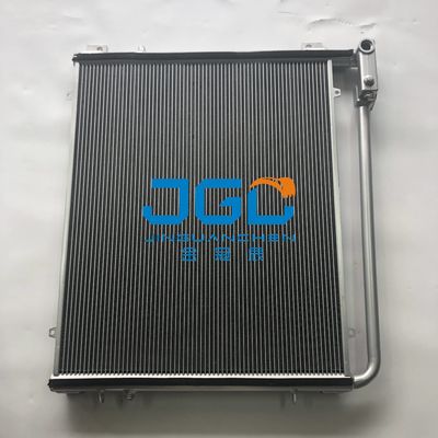 PC200-7 Hydraulischer Kühlradiator für Baggermaschinen für 20Y-03-31610