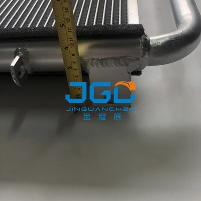 PC200-7 Hydraulischer Kühlradiator für Baggermaschinen für 20Y-03-31610