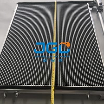 PC200-7 Hydraulischer Kühlradiator für Baggermaschinen für 20Y-03-31610