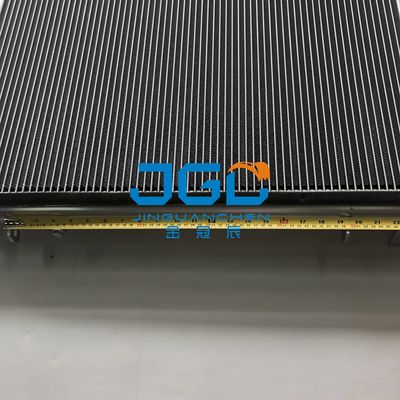 PC200-7 Hydraulischer Kühlradiator für Baggermaschinen für 20Y-03-31610