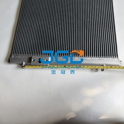 Hydraulikölkühler Bagger-Accessories PC200-5 PC210-5 PC240-5 206-03-51151