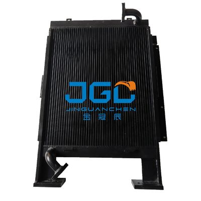 Mechanischer Hydraulikölkühler Ersatzteil-Bagger-Parts PC228