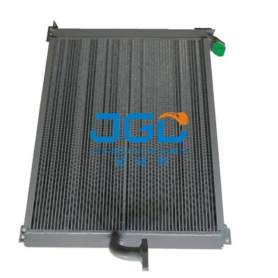 207- 03- 61110 Baggerradiator Pc300-6 Hydraulische Ölkühlmaschine für Bagger 207-03- 61110