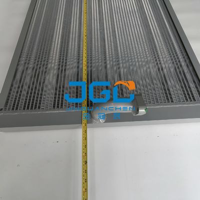 207- 03- 61110 Baggerradiator Pc300-6 Hydraulische Ölkühlmaschine für Bagger 207-03- 61110
