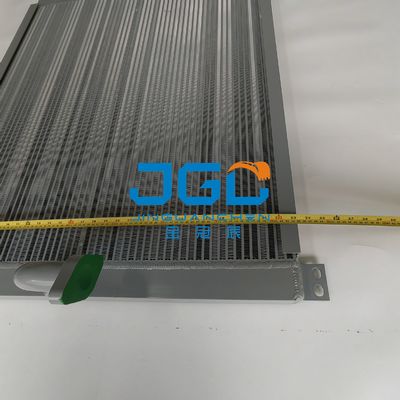207- 03- 61110 Baggerradiator Pc300-6 Hydraulische Ölkühlmaschine für Bagger 207-03- 61110