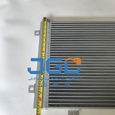 PC56 PC60 PC70 PC60-7 PC70-7 Hydraulischer Ölradiator 201-03-72123 Zubehör für Bagger
