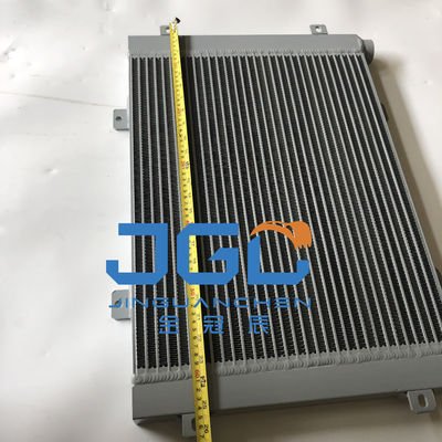 PC56 PC60 PC70 PC60-7 PC70-7 Hydraulischer Ölradiator 201-03-72123 Zubehör für Bagger