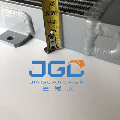 PC56 PC60 PC70 PC60-7 PC70-7 Hydraulischer Ölradiator 201-03-72123 Zubehör für Bagger