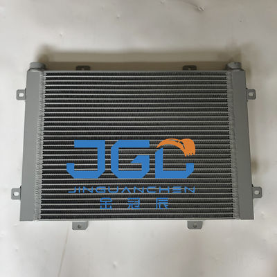 PC56 PC60 PC70 PC60-7 PC70-7 Hydraulischer Ölradiator 201-03-72123 Zubehör für Bagger