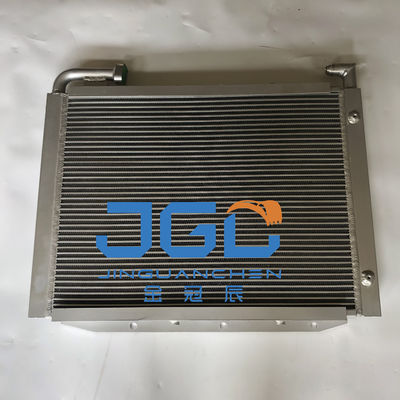 PC128US Hydraulischer Ölradiator 21Y-03-11111 Teile für Baumaschinen