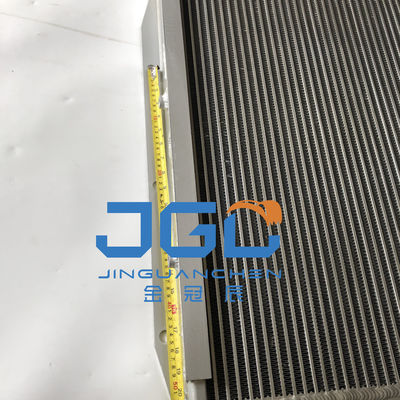 PC128US Hydraulischer Ölradiator 21Y-03-11111 Teile für Baumaschinen