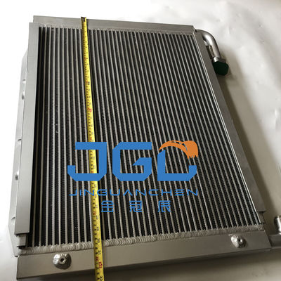 PC128US Hydraulischer Ölradiator 21Y-03-11111 Teile für Baumaschinen