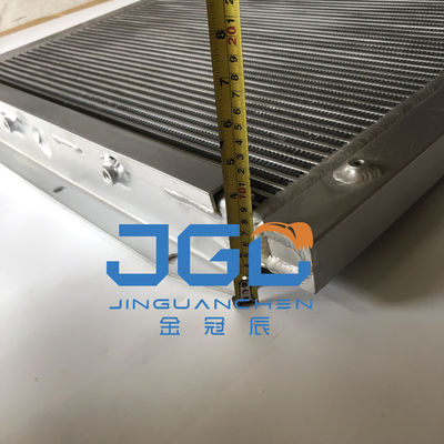PC128US Hydraulischer Ölradiator 21Y-03-11111 Teile für Baumaschinen