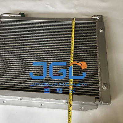 PC128US Hydraulischer Ölradiator 21Y-03-11111 Teile für Baumaschinen
