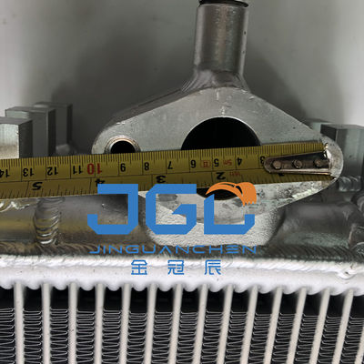 20Y-03-41121 Hydraulischer Ölradiator PC200-8 PC220-8 PC240-8K