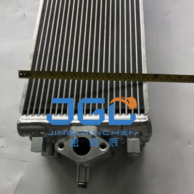 20Y-03-41121 Hydraulischer Ölradiator PC200-8 PC220-8 PC240-8K
