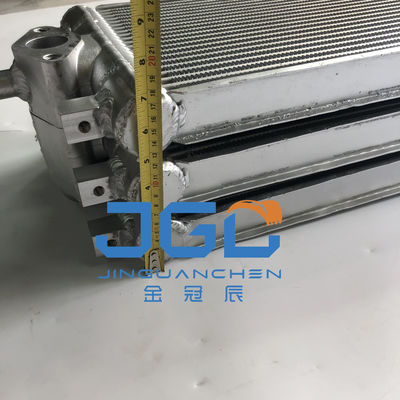 20Y-03-41121 Hydraulischer Ölradiator PC200-8 PC220-8 PC240-8K