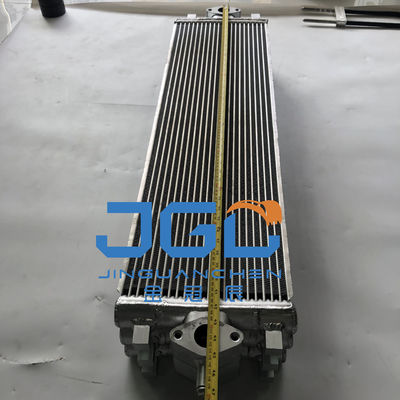 20Y-03-41121 Hydraulischer Ölradiator PC200-8 PC220-8 PC240-8K