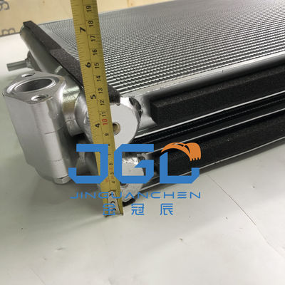 Exkavatorzubehör PC300-MO Hydraulikölradiator Maschinenbauteile