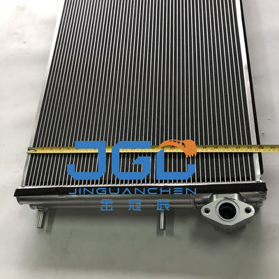 Exkavatorzubehör PC300-MO Hydraulikölradiator Maschinenbauteile