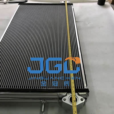 Exkavatorzubehör PC300-MO Hydraulikölradiator Maschinenbauteile