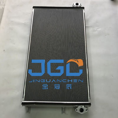 Exkavatorzubehör PC300-MO Hydraulikölradiator Maschinenbauteile
