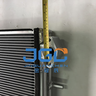 Exkavatorzubehör PC300-MO Hydraulikölradiator Maschinenbauteile