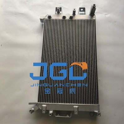 D31-21 Hydraulikölradiator 930117 Baumaschinenteile