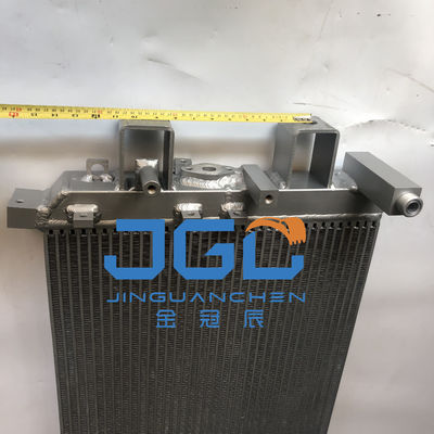 D31-21 Hydraulikölradiator 930117 Baumaschinenteile