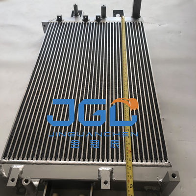 D31-21 Hydraulikölradiator 930117 Baumaschinenteile