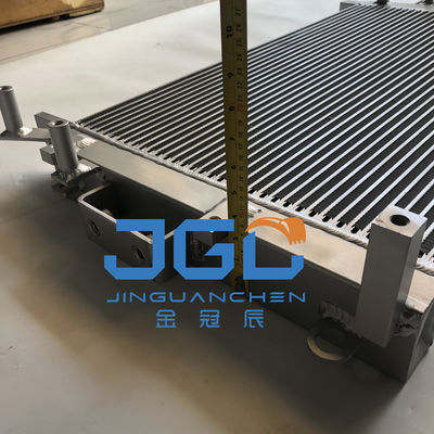 D31-21 Hydraulikölradiator 930117 Baumaschinenteile