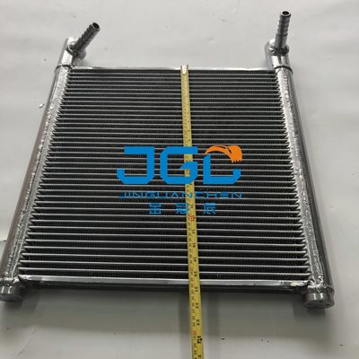 SH75X3 Hydraulikölradiator Baggerzubehör Baumaschinen