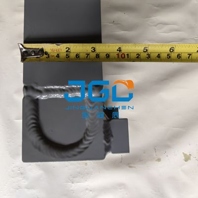 Hydrauliköl-Heizkörper SH210-5 integrierte Kühlsystem-Bagger