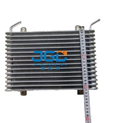 Hydraulische Ölkühlradiatoren Baggerradiatoren für SH