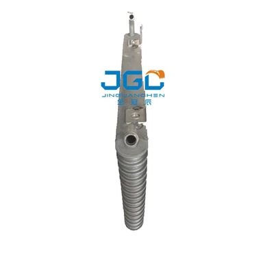 Hydraulische Ölkühlradiatoren Baggerradiatoren für SH
