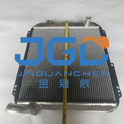 EX60-5 Wassertankradiator 366829 4397053 Bauteile für Bagger Mechanische Teile
